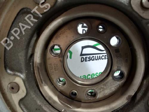 Flywheel VOLVO S40 II (544) D2 | BP14326271M101 