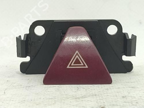 Advarselskontakt PEUGEOT 307 Break (3E) 2.0 HDI 110 (107 hp) 29983474