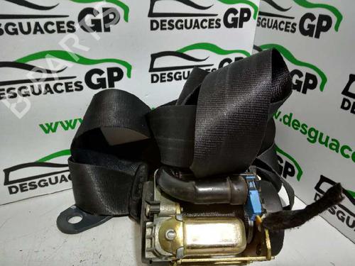 Used Front left seatbelt FIAT ULYSSE (179_) 2.0 JTD (109 hp) 8751261