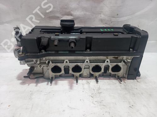 Used Cylinder head HYUNDAI ACCENT II Saloon (LC) [1999-2017]  16670674
