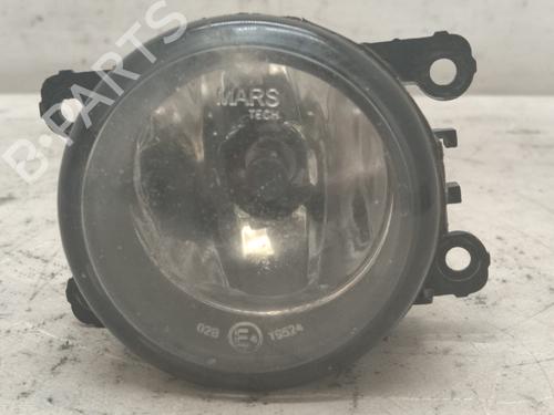 Used Left front fog light CITROËN XSARA PICASSO (N68) 1.6 HDi (109 hp) 17829238