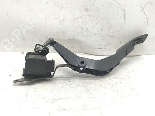 Pedal MERCEDES-BENZ A-CLASS (W168) A 160 (168.033, 168.133) | BP22901856I4 