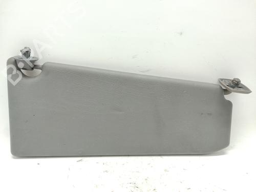 Used Left sun visor RENAULT 19 II (B/C53_) [1991-2001]  30161953