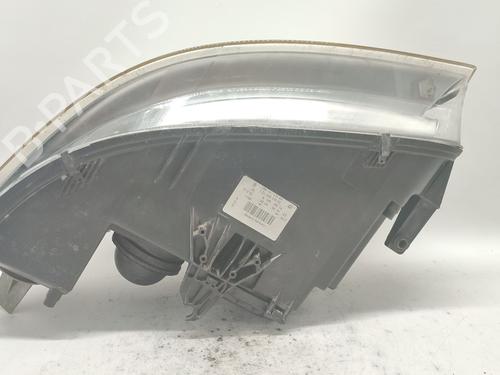 Right headlight VW PASSAT B5.5 (3B3) 1.9 TDI | BP37427430C29 - Image 5
