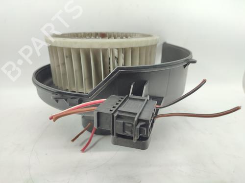 Heater blower motor SEAT IBIZA III (6L1)  | BP15771268M62 