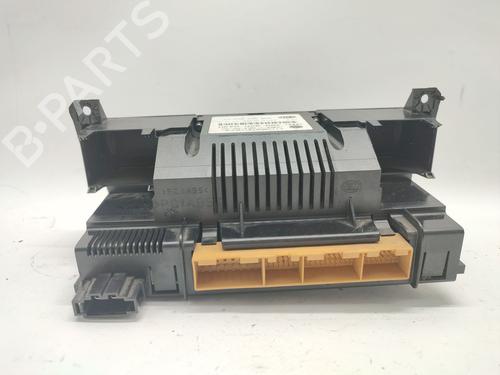 Climate control AUDI A6 C5 (4B2, 4B4) 2.5 TDI | BP34240711I5 - Image 3