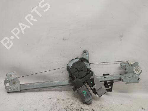 Used Front left window mechanism CITROËN C3 I (FC_, FN_) 1.4 HDi (68 hp) 27859952