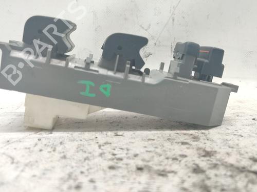 Left front window switch TOYOTA AURIS (_E15_) 2.0 D-4D (ADE150_, ADE150R) | BP38760025I27 - Image 3