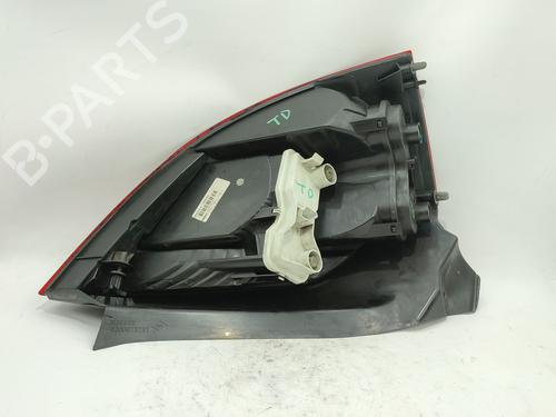 Right taillight RENAULT MEGANE II (BM0/1_, CM0/1_) 1.5 dCi (BM02, BM13, BM2A, CM02, CM13) | BP29342813C35 