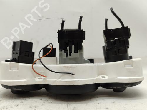Climate control FORD FOCUS I (DAW, DBW)  | BP20105755I5 