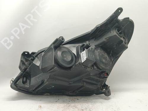 Right headlight OPEL ASTRA H (A04) 1.7 CDTI (L48) | BP30195728C29 