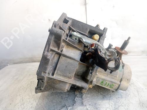 Used Gearbox PEUGEOT 306 (7B, N3, N5) [1993-2003]  15107159