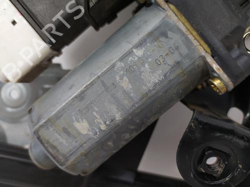 Rear right window mechanism SKODA OCTAVIA I (1U2) 1.9 TDI | BP13447921C25 