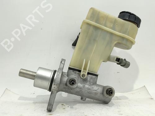 Used Brake master cylinder OPEL VECTRA C GTS (Z02) 1.9 CDTI (F68) (150 hp) 31630479