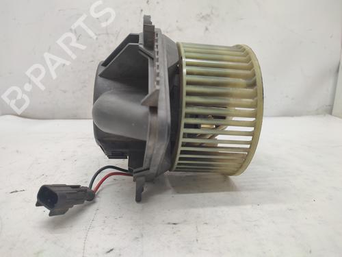 Heater blower motor RENAULT MEGANE I Classic (LA0/1_)  | BP18831361M62 