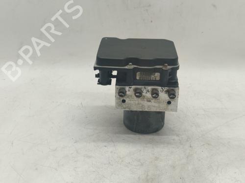 ABS pump SUBARU IMPREZA Hatchback (GR, GH, G3)  | BP16493670M43 
