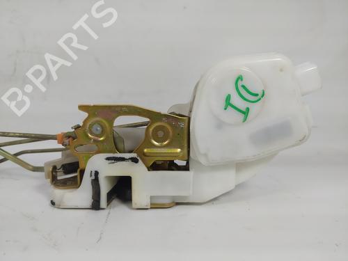 Front left lock MITSUBISHI GALANT VIII (EA_) 2.0 (EA2A) | BP9287844C98 