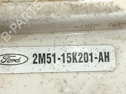 Right front fog light FORD FOCUS I (DAW, DBW) | BP30161993C31