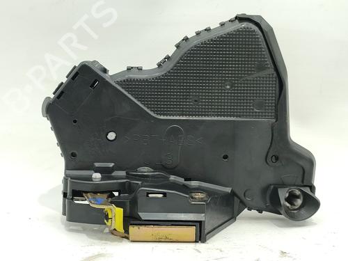 Front left lock TOYOTA COROLLA (_E12_) 2.0 D-4D (CDE120R, CDE120L_) | BP29232938C98 