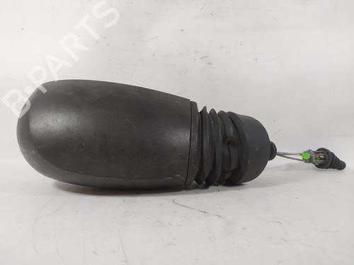 Right mirror FIAT PUNTO (188_) 1.3 JTD 16V | BP13709179C27 