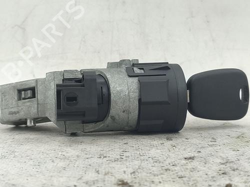 Ignition barrel CITROËN C4 I Saloon 1.6 HDi | BP36236595M48 - Image 2