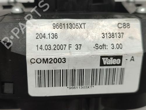 Switch PEUGEOT 407 (6D_) 2.0 HDi 135 (6DRHRH, 6DRHRE, 6DRHRG, 6DRHRJ) | BP27988646I30 