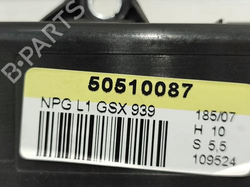 Electronic module ALFA ROMEO 159 (939_) 1.9 JTDM 16V (939AXC1B, 939AXC12) | BP28214020M83 