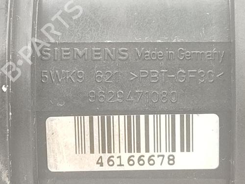Luftmassemåler PEUGEOT 406 (8B) 2.0 HDi 110 | BP30832319M95 