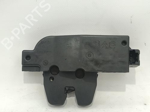 Achterklepslot CITROËN C3 I (FC_, FN_) 1.4 HDi (68 hp) 29880379