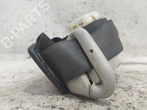 Rear center seatbelt SUZUKI IGNIS II (MH) 1.3 DDiS (RM413D) | BP24358333I27 