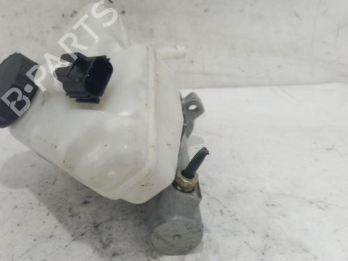 Brake master cylinder FORD MONDEO III (B5Y) 1.8 16V | BP26587554M77 
