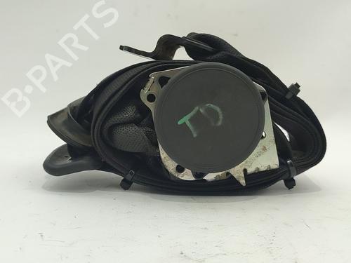 Sikkerhetsbelte bak høyre OPEL MERIVA A MPV (X03) 1.7 CDTI (E75) (100 hp) 28768636