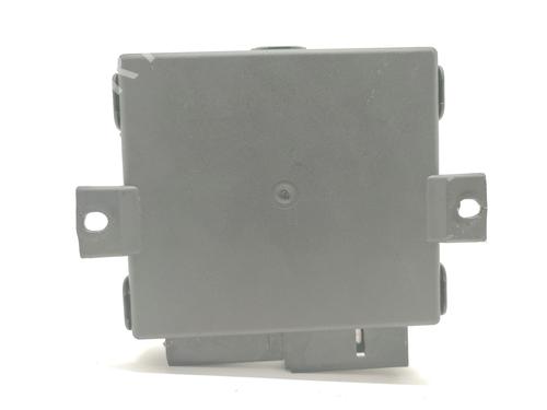 Electronic module OPEL ZAFIRA A MPV (T98) 2.0 DTI 16V (F75) | BP33963713M83 - Image 4