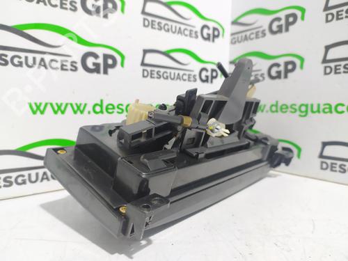 Climate control DAEWOO LANOS (KLAT)  | BP7130669I5 