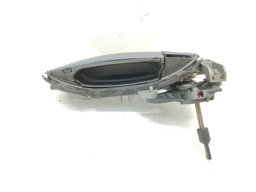 Front left exterior door handle AUDI A3 Sportback (8PA) 1.9 TDI | BP29370433C128 