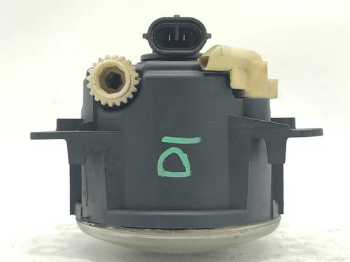 Left front fog light PEUGEOT 307 SW (3H) 2.0 HDi 135 | BP29360949C30 