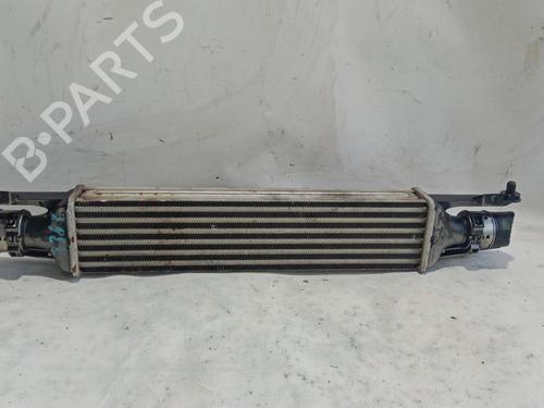Used Intercooler OPEL CORSA D (S07) 1.3 CDTI (L08, L68) (75 hp) 28704333