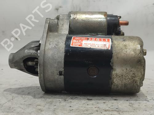Used Starter HYUNDAI ATOS (MX) [1997-2015]  16977841