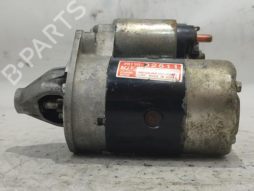 Anlasser HYUNDAI ATOS (MX) [1997-2024]  16977841