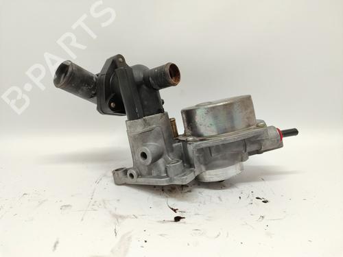 Used Vacuum pump FORD MONDEO III (B5Y) 2.0 TDCi (130 hp) 25440941