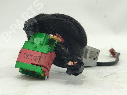 Clé de contact PEUGEOT 307 Break (3E) 2.0 HDI 110 | BP29979647M48