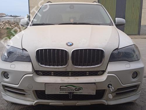 Engine mount BMW X5 (E70) xDrive 30 d | BP9553675M89 - Image 6