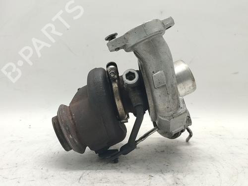 Turbocharger/Supercharger PEUGEOT 307 (3A/C) 1.6 HDi | BP30176847M71