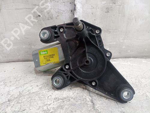 Rear wiper motor MERCEDES-BENZ R-CLASS (W251, V251)  | BP16026558M102 