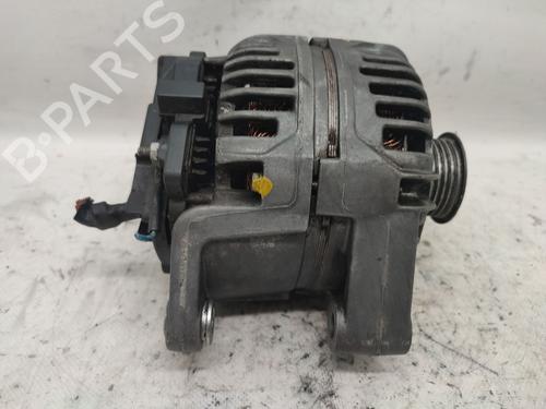 Alternator OPEL ASTRA G Hatchback (T98) 2.0 DTI 16V (F08, F48) | BP30925969M7
