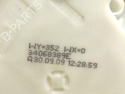 Front right seatbelt PEUGEOT 5008 (0U_, 0E_) 1.6 HDi | BP31807721I25 