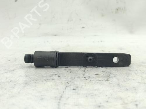 Injector OPEL ASTRA G Hatchback (T98) 2.0 DTI 16V (F08, F48) | BP30162118M100