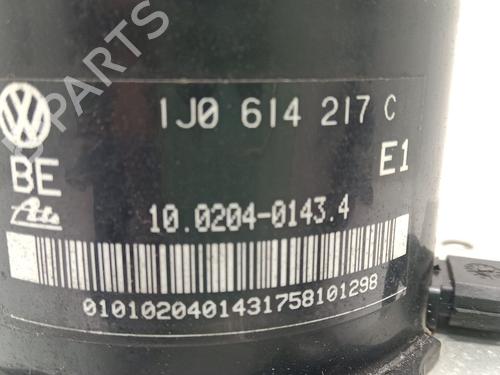ABS Bremseaggregat VW GOLF IV (1J1) 1.9 TDI | BP29305562M43 