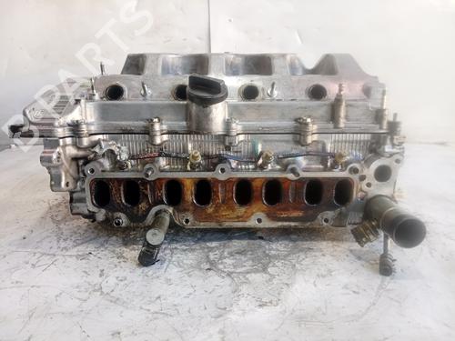 Used Cylinder head TOYOTA AVENSIS Saloon (_T25_) 2.0 D-4D (ADT250_, ADT250R) (126 hp) 13718553