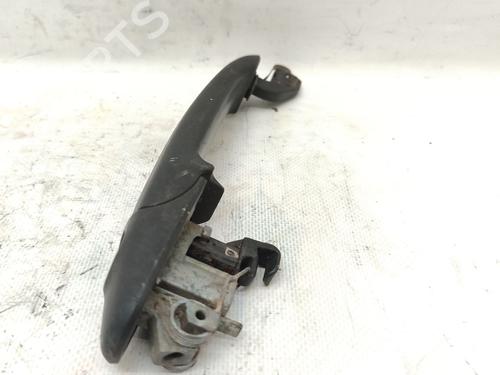 Front right exterior door handle SEAT IBIZA II (6K1) 1.9 SDI | BP28097950C129 